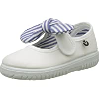 Los mejores  - victoria Mercedes Lona Pañuelo- Zapatillas Unisex niños